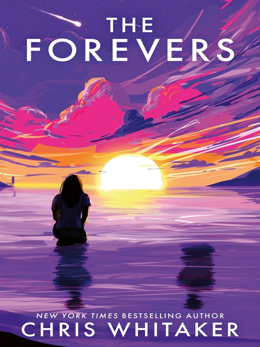 Title details for The Forevers by Chris Whitaker - Available